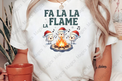 Camping sublimation design | Camping cliparts | Funny camp Product Image 2