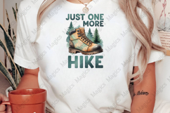 Camping sublimation design | Camping cliparts | Funny camp Product Image 2