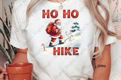 Camping sublimation design | Camping cliparts | Funny camp Product Image 2