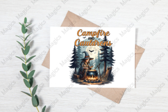 Camping sublimation design | Camping cliparts | Funny camp Product Image 3