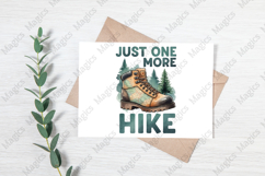 Camping sublimation design | Camping cliparts | Funny camp Product Image 3