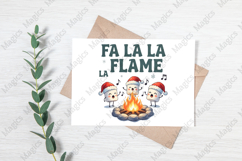Camping sublimation design | Camping cliparts | Funny camp Product Image 3