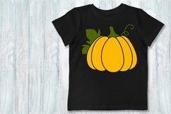 Mockup t-shirt black empty blank plain PSD smart object full wrap wooden background