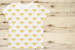 T-shirt mock up white empty blank plain shirt PSD full wrap