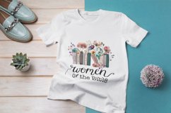 Women of The Bible Png for Sublimation Product Image 5