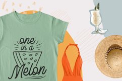 t-shirt-mockup-featuring-a-summer-themed-collage-with summer print design