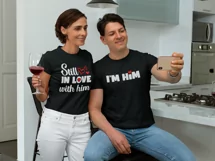 Still in love with him, Still in love SVG, I'm him SVG Product Image 4