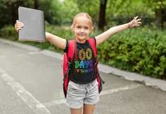 100 days of school SVG, 100 days SVG, 100th day of school Product Image 4
