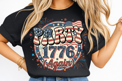 party like its 1776, 4th of july png, patriotic party shirt, 1776 sublimation, independence day png, usa 250th anniversary, funny patriotic png, liberty 250 png, american pride png, 4th of july party svg