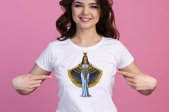 Egyptian Goddess Isis Product Image 6