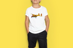 Vintage Civil Aircrafts Bundle Product Image 6