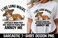 CAT SARCASTIC QUOTE SUBLIMATION T-SHIRT DESIGN Product Image 1