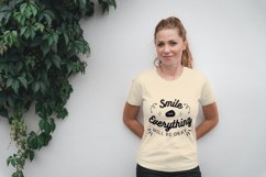 Doodle Illustrations for T-Shirts Canva Template Product Image 2