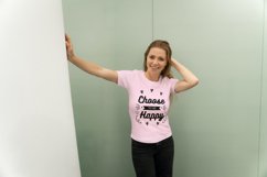 Doodle Illustrations for T-Shirts Canva Template Product Image 4