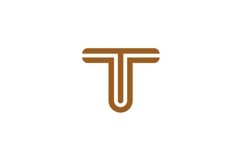 T TT Logo design Product Image 1