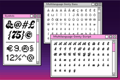 Genty - Pixel Edition Product Image 3
