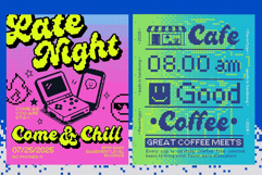 Genty - Pixel Edition Product Image 5