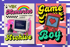 Genty - Pixel Edition Product Image 6
