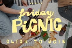 Best Frenemy Playful Vibe Script Product Image 6