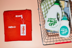 Lovely Mess Handwritten Chaotic Sans Product Image 8