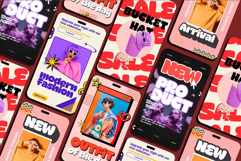 Snorbi - Fun Sans Serif Product Image 12