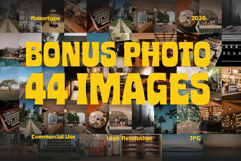 Notre - Plus Bonus Photos Product Image 14