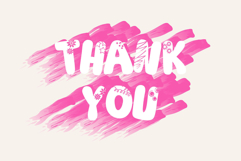 Tiny Kids - Decorative Playful Display Font Product Image 7