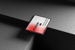 Professional Minimal Tablet Mockup Product Image 1