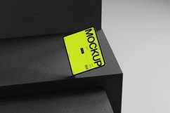 Modern Tablet Mockup for Presentations Product Image 1
