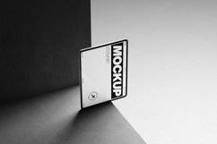 Realistic Floating Tablet Mockup Template Product Image 2