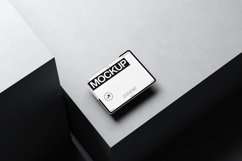 Minimal Tablet Mockup for Presentations Product Image 1