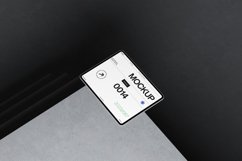 Tablet Device Mockup Design Product Image 1