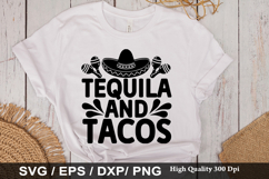 Cinco De Mayo SVG Bundle - Cinco De Mayo SVG Design Product Image 11