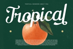 Tactical Smart - Modern Script Bold Logotype Product Image 3