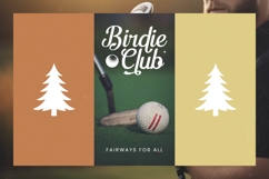 Tactical Smart - Modern Script Bold Logotype Product Image 5