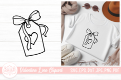 Valentine Clipart Bundle Product Image 2