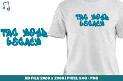 Tag Your Legacy Product Image 1