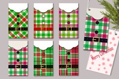 Tags Santa Claus shirt/ Bundle/Christmas Product Image 4