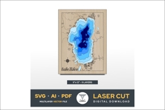 TOP 5 Lakes Bundle Product Image 4