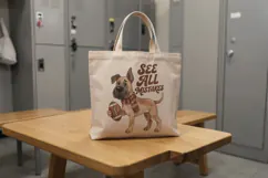 Tailgate Snack Talk Sarcastic Dogs Sublimation Product Image 8