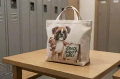 Tailgate Snack Talk Sarcastic Dogs Sublimation Product Image 10