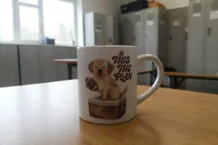 Tailgate Snack Talk Sarcastic Dogs Sublimation Product Image 12