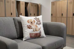 Tailgate Snack Talk Sarcastic Dogs Sublimation Product Image 14