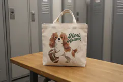 Tailgate Snack Talk Sarcastic Dogs Sublimation Product Image 16