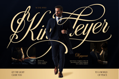 Tailyona - Elegant Tailor Duo Font Product Image 6