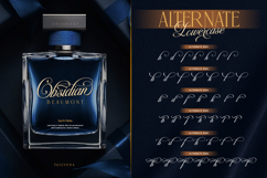Tailyona - Elegant Tailor Duo Font Product Image 7