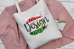 National Sublimation Art- Backgrounds Bundle. Tajikistan Product Image 6