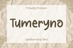Tumeryno Product Image 1