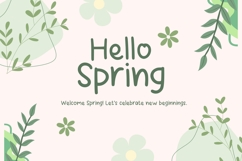 Bunga Spring Product Image 2