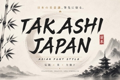 Takashi Japan Product Image 1